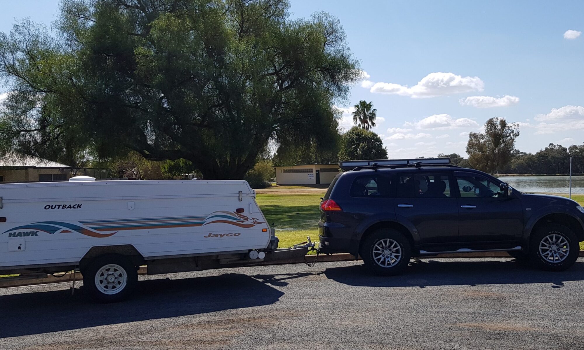 Complete caravan solutions